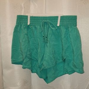 SALE 3 FOR $15  Aerie running shorts